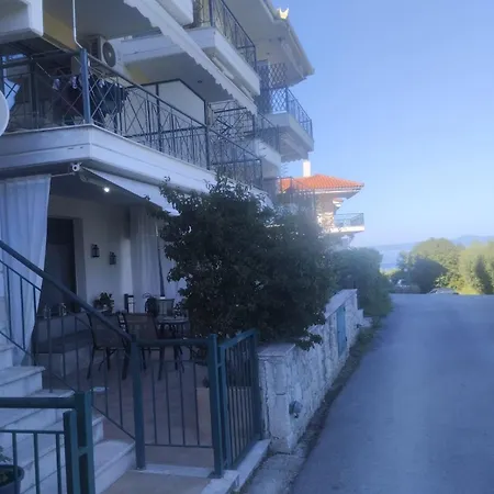 Lagea Blue Hébergement de vacances