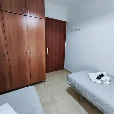 Lagea Blue Ferienhaus Kriopigi