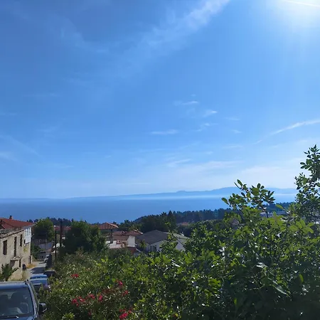 Lagea Blue Kriopigi